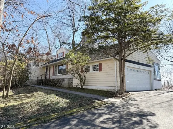 113 Crest Dr, Berkeley Heights Twp., NJ 07922
