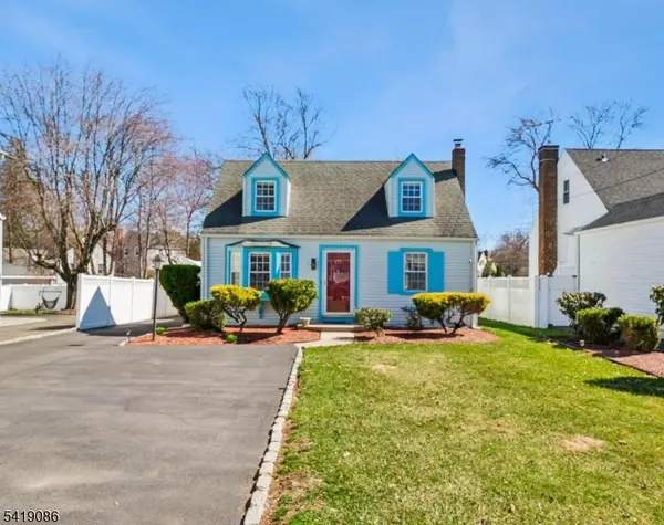 171 S Springfield Ave, Springfield Twp., NJ 07081