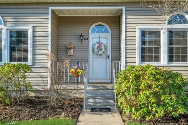 514 Faulkner Dr, Independence Twp., NJ 07840