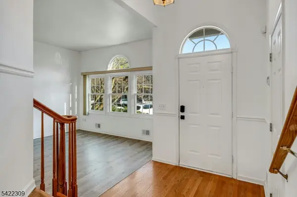 514 Faulkner Dr, Independence Twp., NJ 07840