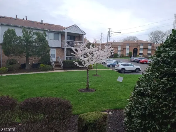 1504 Edison Glen Ter #1504, Edison Twp., NJ 08837