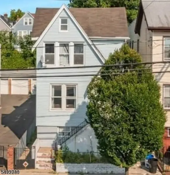 45 Highland Ave #1, Newark City, NJ 07104