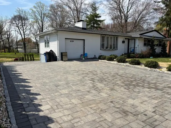 929 Franklin Ave, South Plainfield Boro, NJ 07080