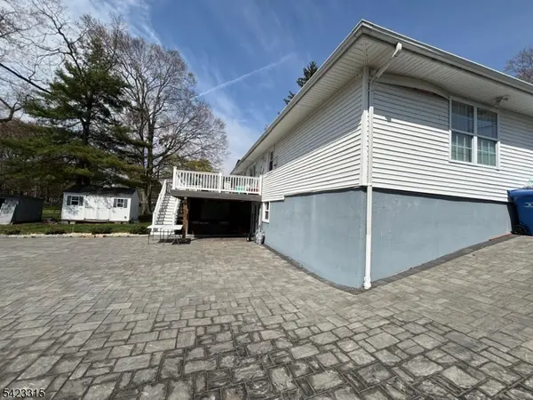 929 Franklin Ave, South Plainfield Boro, NJ 07080