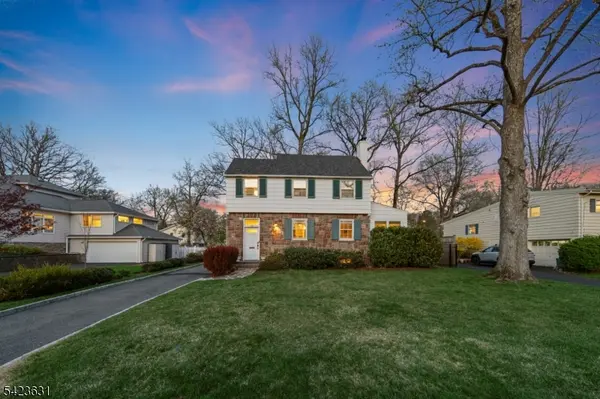 128 Canoe Brook Pkwy, Summit City, NJ 07901