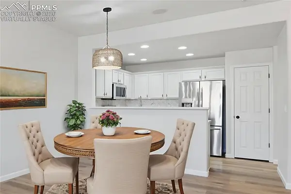 8760 Eckberg HTS, Colorado Springs, CO 80924