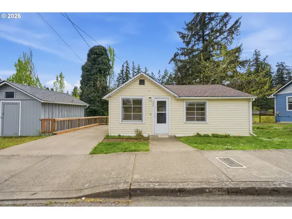 308 SW 2ND ST, Mc Minnville, OR 97128