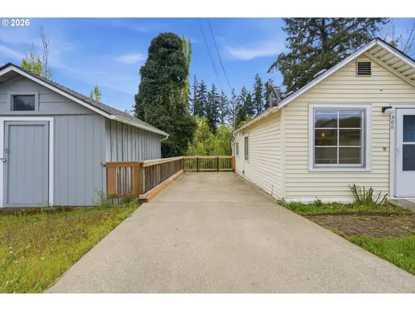 308 SW 2ND ST, Mc Minnville, OR 97128