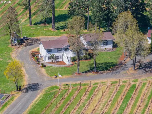 25357 HIGH PASS RD, Junction City, OR 97448