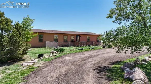 6670 Indian Village HTS, Fountain, CO 80817