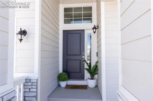 8889 Bittercress DR, Colorado Springs, CO 80925