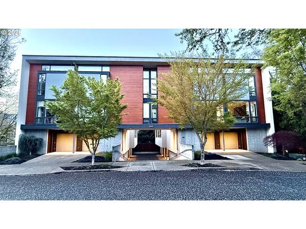 245 SW MEADE ST #C3, Portland, OR 97201