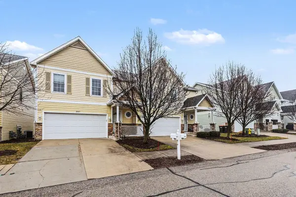 3037 Ledgestone PL NE, Grand Rapids Twp, MI 49525