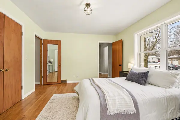 8246 Harlow AVE SW, Byron Twp, MI 49315