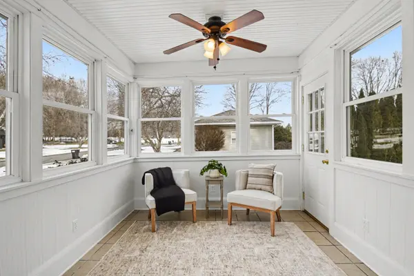 8246 Harlow AVE SW, Byron Twp, MI 49315