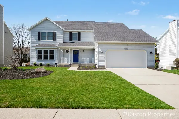 4151 Little Star CT SW, Grandville City, MI 49418