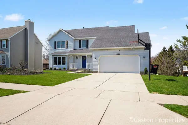 4151 Little Star CT SW, Grandville City, MI 49418