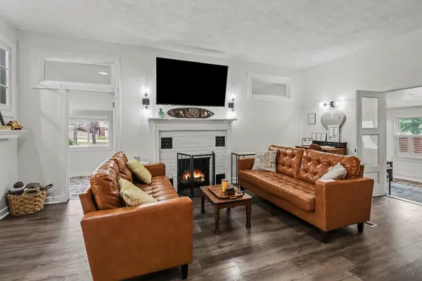 732 N 22nd AVE, Golden Twp, MI 49436