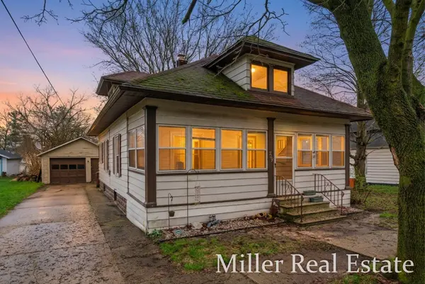 709 N Michigan AVE, City Of Hastings, MI 49058