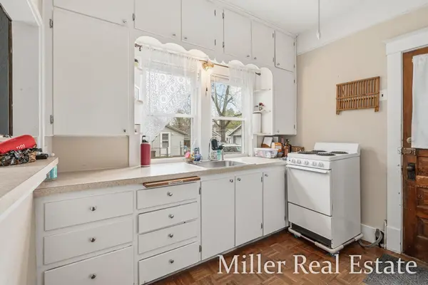 709 N Michigan AVE, City Of Hastings, MI 49058