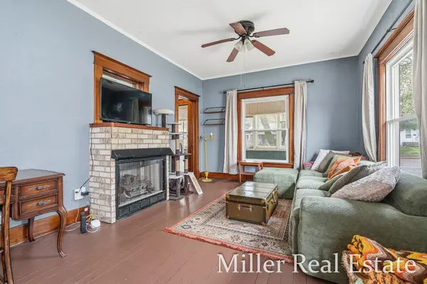 709 N Michigan AVE, City Of Hastings, MI 49058