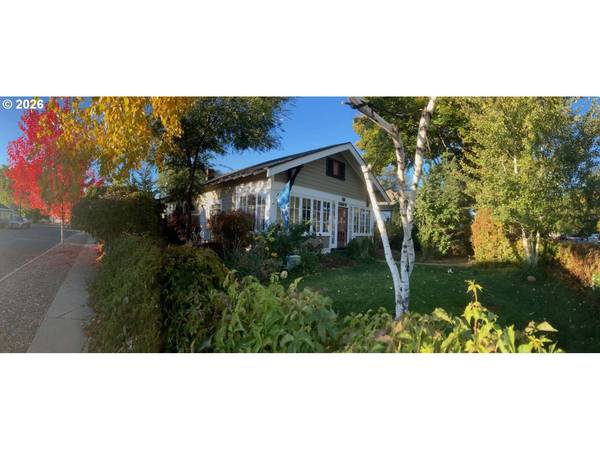 1605 VALLEY AVE, Baker City, OR 97814