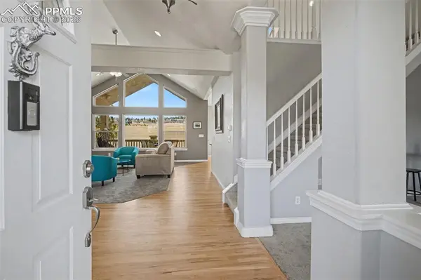 261 Pinecrest WAY, Palmer Lake, CO 80133