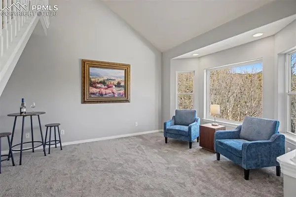 261 Pinecrest WAY, Palmer Lake, CO 80133