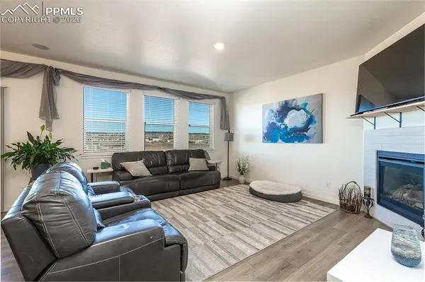 15898 Little Bluestem RD, Monument, CO 80132