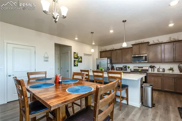 15898 Little Bluestem RD, Monument, CO 80132