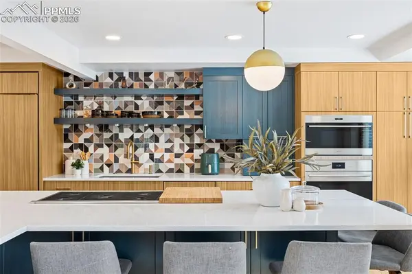 750 Tyco CT, Colorado Springs, CO 80906