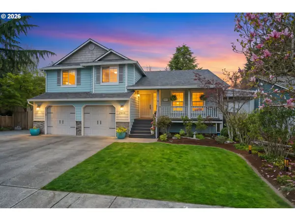 3616 NE 111TH ST, Vancouver, WA 98686