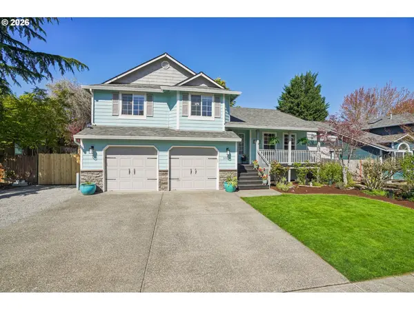 3616 NE 111TH ST, Vancouver, WA 98686