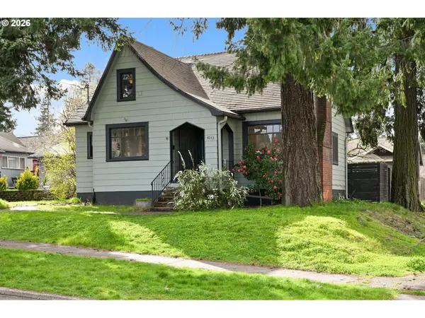 4043 NE 80TH AVE, Portland, OR 97213