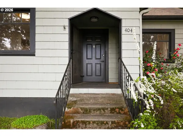 4043 NE 80TH AVE, Portland, OR 97213