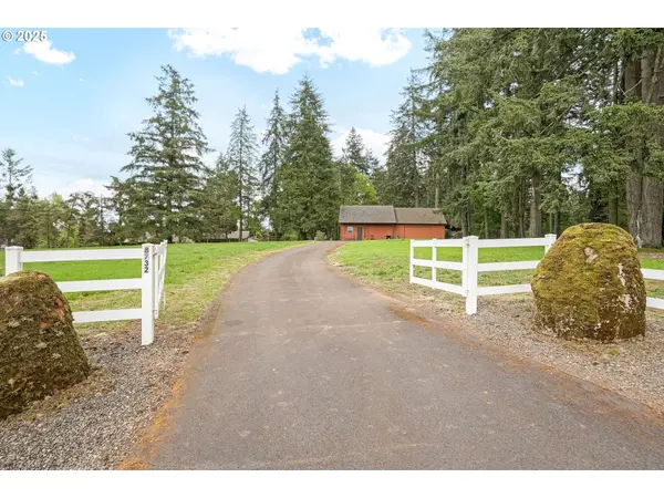 8732 WILDLIFE LN, Salem, OR 97317