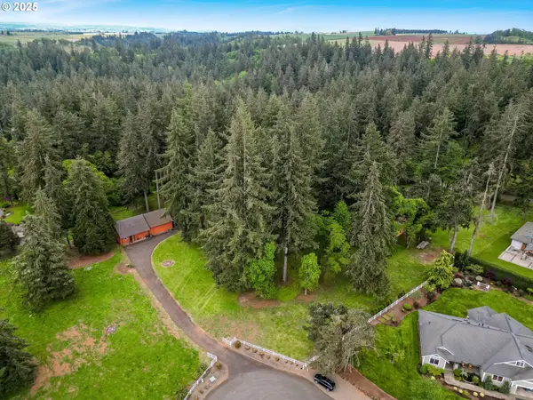 8732 WILDLIFE LN, Salem, OR 97317