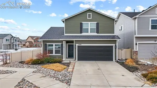 10888 Traders Pkwy, Fountain, CO 80817