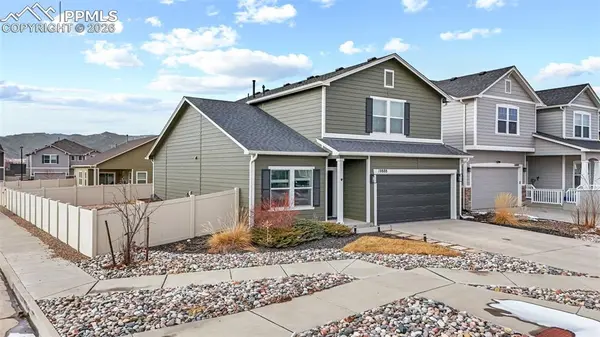 10888 Traders Pkwy, Fountain, CO 80817