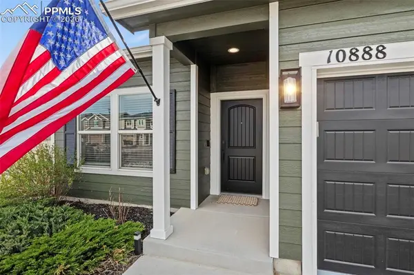 10888 Traders Pkwy, Fountain, CO 80817