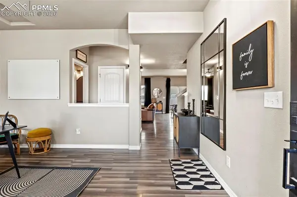 10888 Traders Pkwy, Fountain, CO 80817