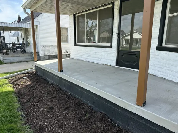 3616 16th ST, Wyandotte City, MI 48192