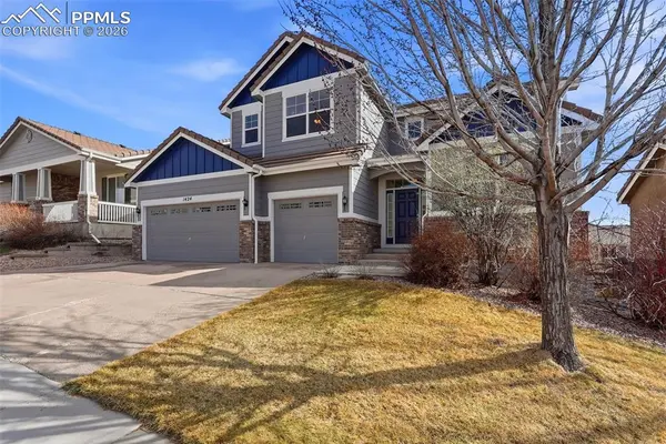 1424 Diamond Rim DR, Colorado Springs, CO 80921