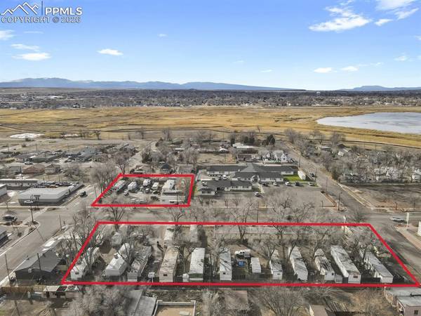 2400 Lake AVE, Pueblo, CO 81004