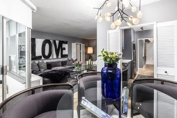 60 Montclair AVE #603, Toronto C03, ON M5P 1P7