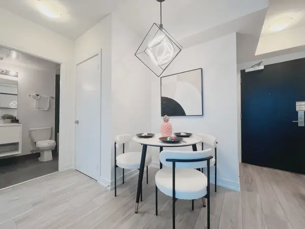 159 Wellesley ST E #3309, Toronto C08, ON M4Y 1J2