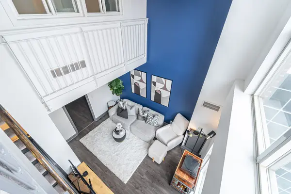 18 Merton ST #PH1114, Toronto C10, ON M4S 3G9