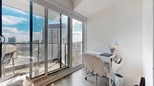 251 Jarvis ST #1413, Toronto C08, ON M5B 0C3