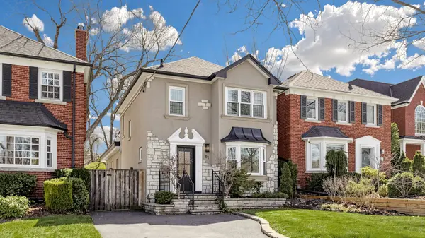 81 Wanless CRES, Toronto C04, ON M4N 3C2