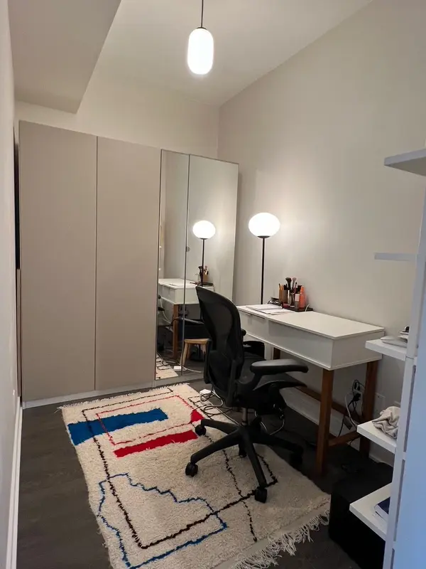 35 Rolling Mills RD #N472, Toronto C08, ON M5A 0V6